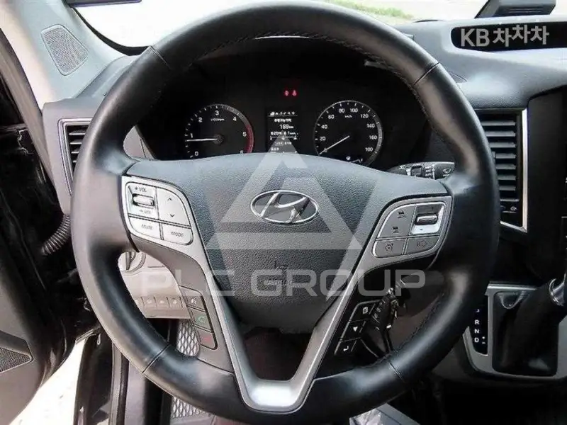 2024 Hyundai Solati
