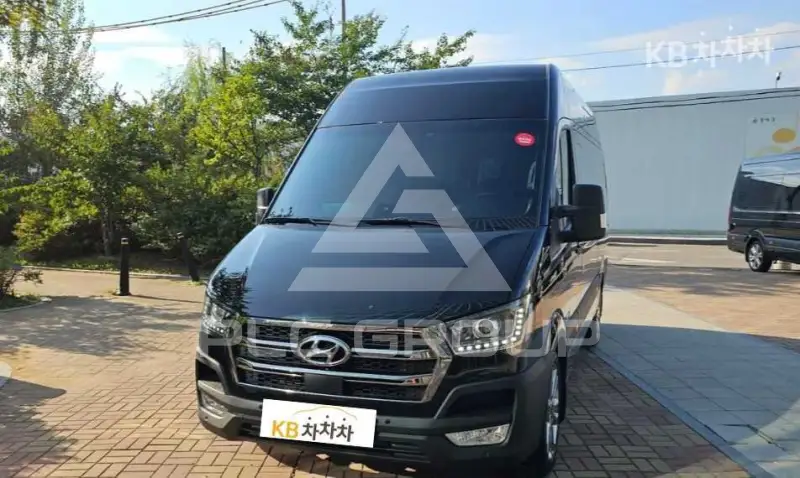 2024 Hyundai Solati