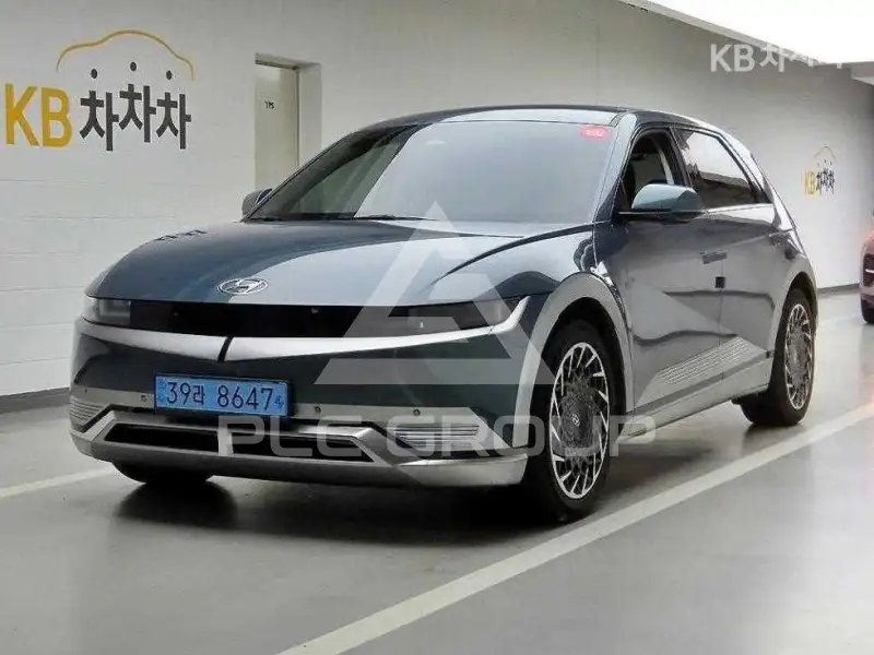 2024 Hyundai Ioniq