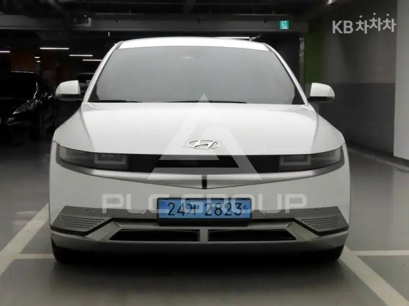 2024 Hyundai Ioniq