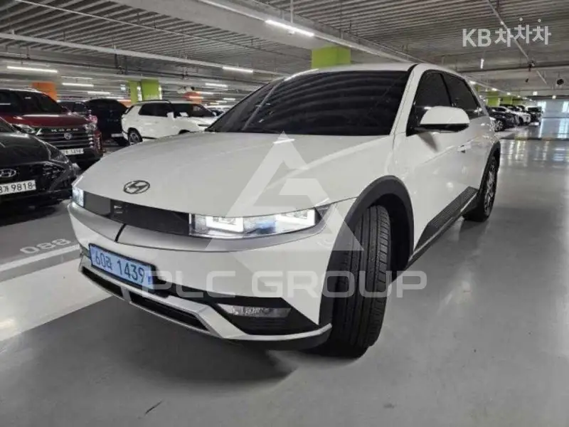 2024 Hyundai Ioniq