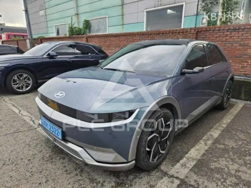 2024 Hyundai Ioniq