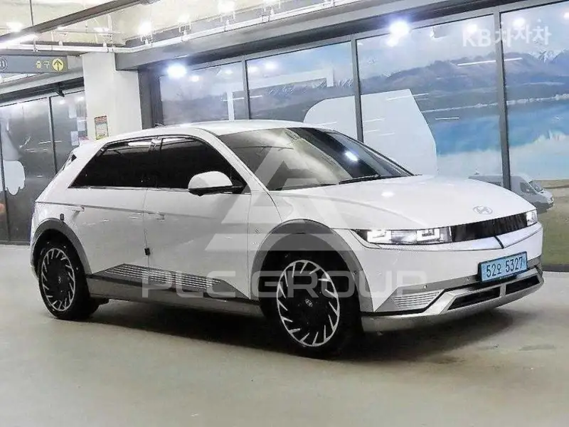 2024 Hyundai Ioniq