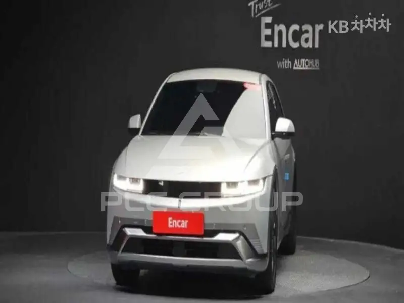 2024 Hyundai Ioniq