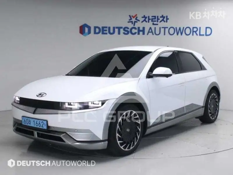 2024 Hyundai Ioniq