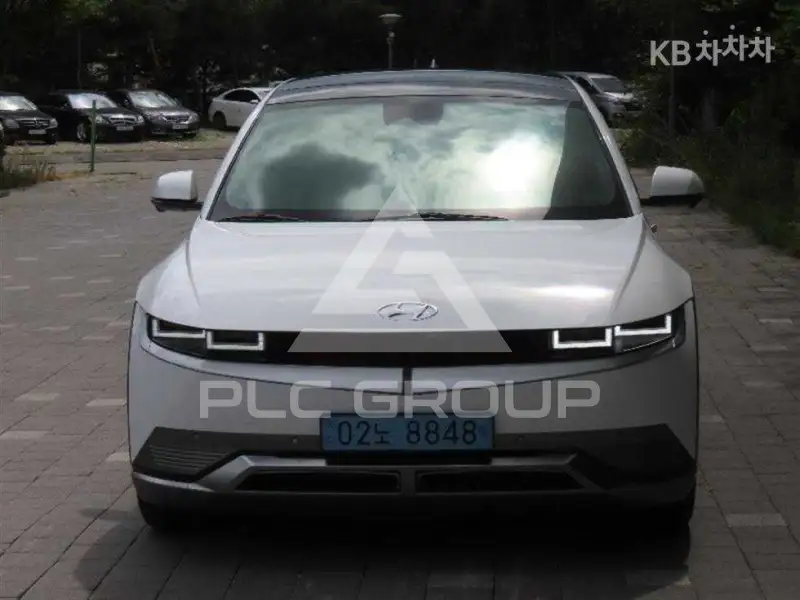 2024 Hyundai Ioniq