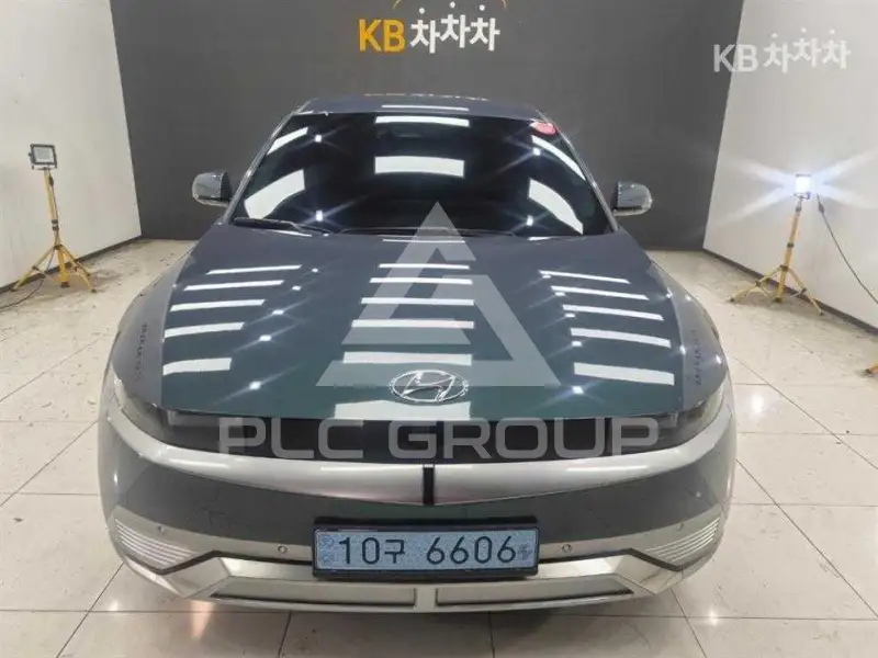 2024 Hyundai Ioniq