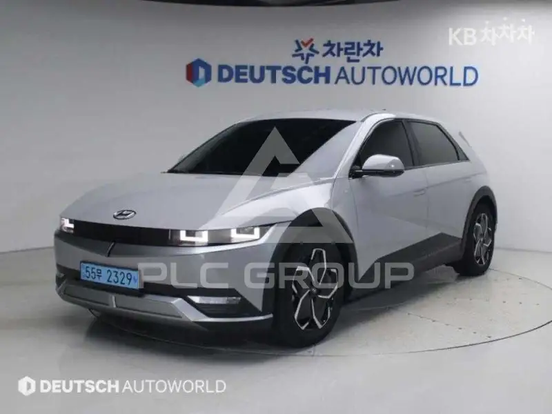 2024 Hyundai Ioniq