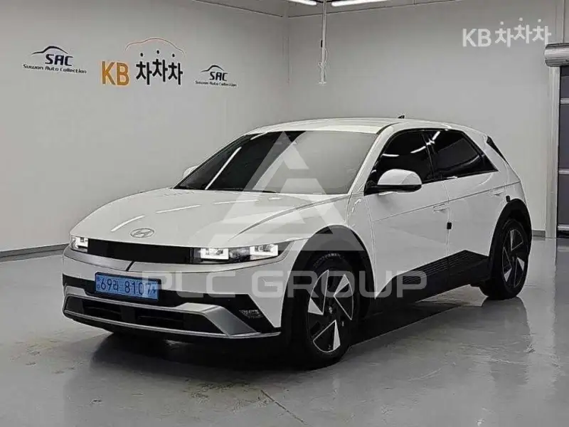 2024 Hyundai Ioniq