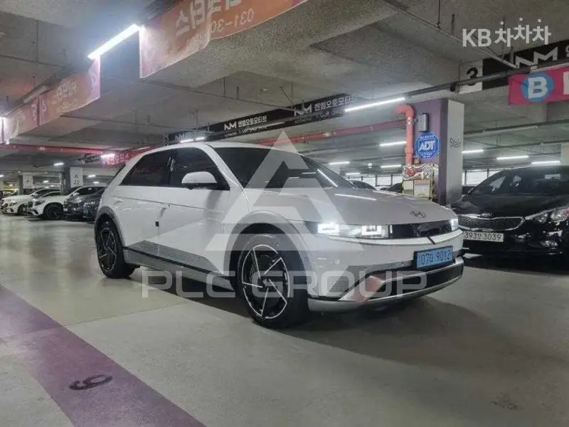 2024 Hyundai Ioniq