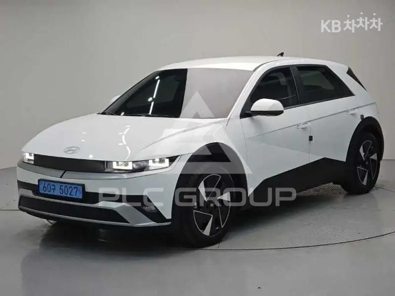 2024 Hyundai Ioniq