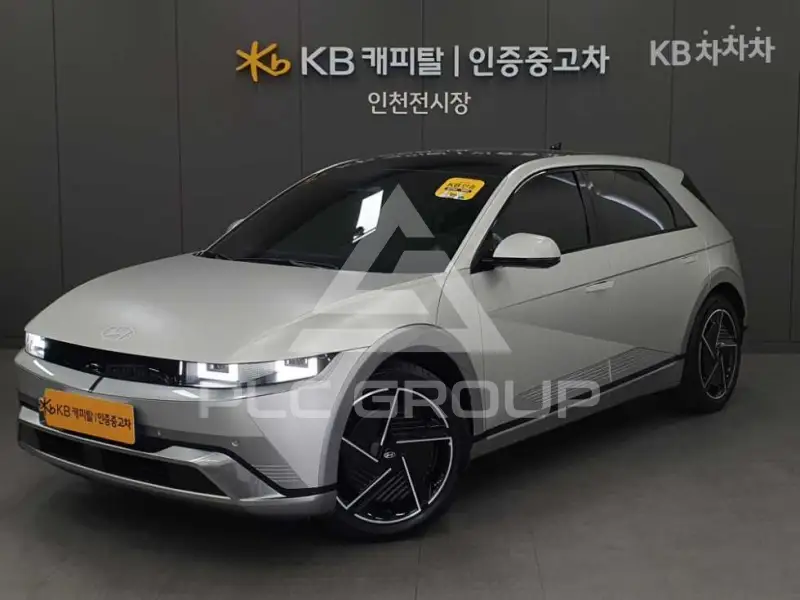 2024 Hyundai Ioniq