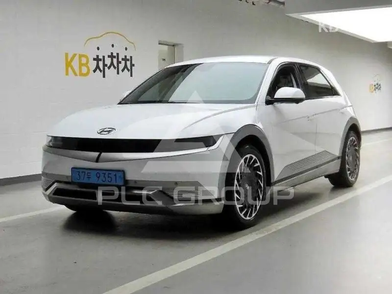 2024 Hyundai Ioniq