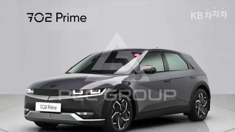 2024 Hyundai Ioniq