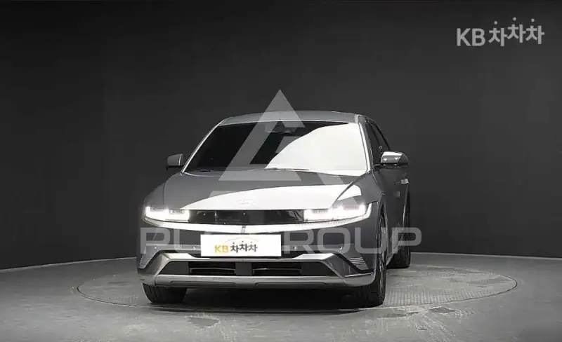 2024 Hyundai Ioniq