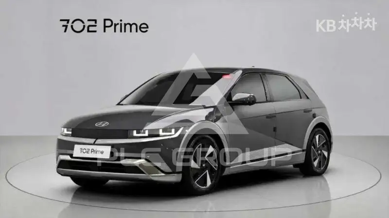 2024 Hyundai Ioniq