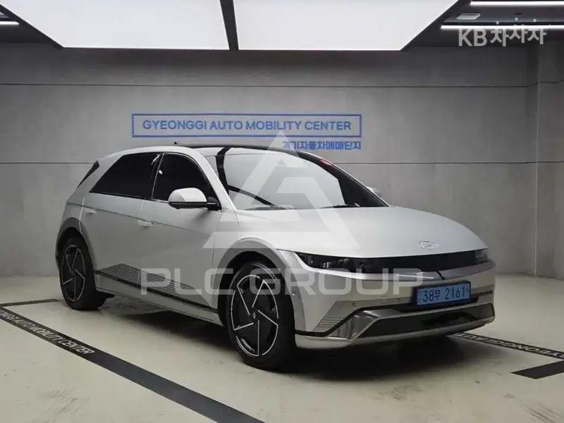2024 Hyundai Ioniq