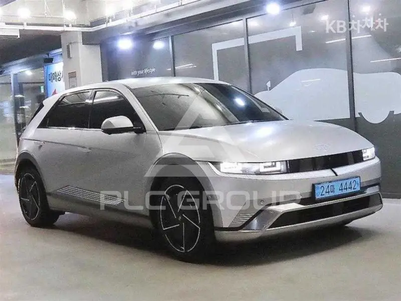 2024 Hyundai Ioniq