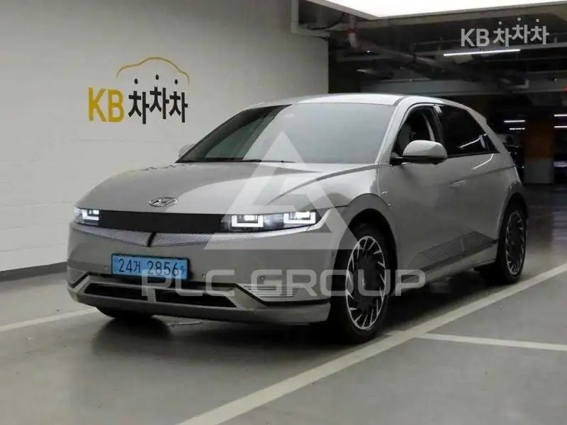 2024 Hyundai Ioniq