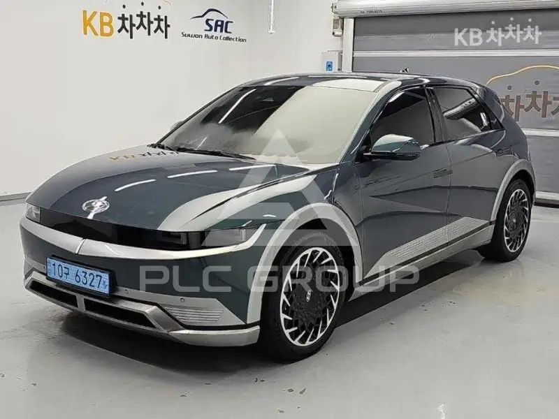 2024 Hyundai Ioniq
