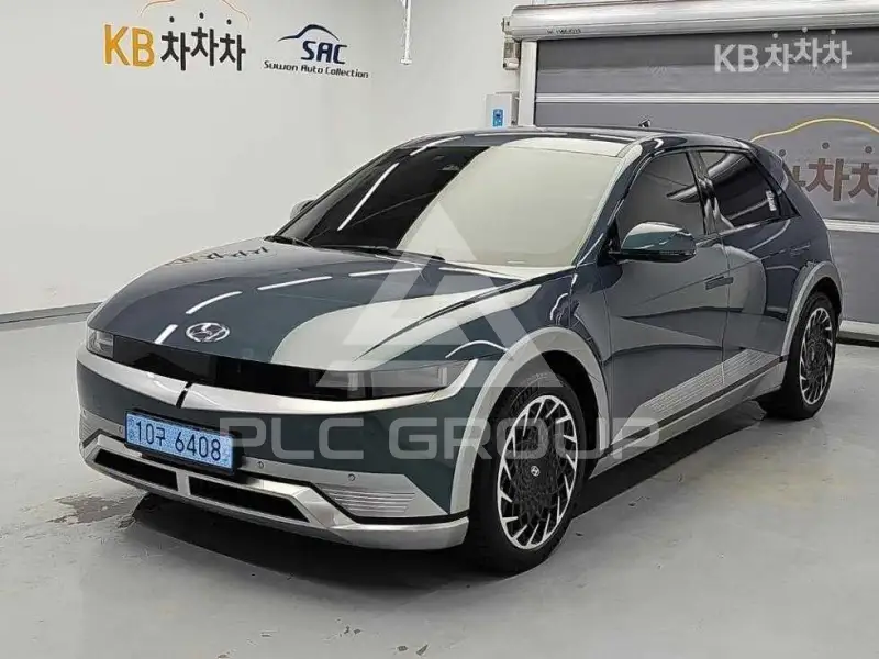 2024 Hyundai Ioniq