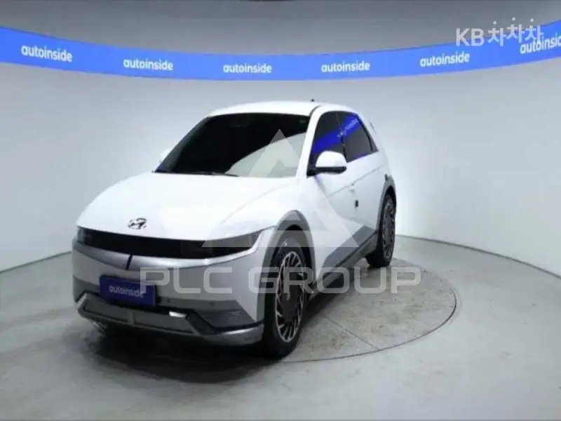 2024 Hyundai Ioniq