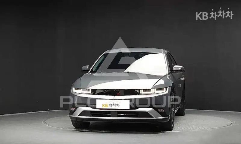 2024 Hyundai Ioniq