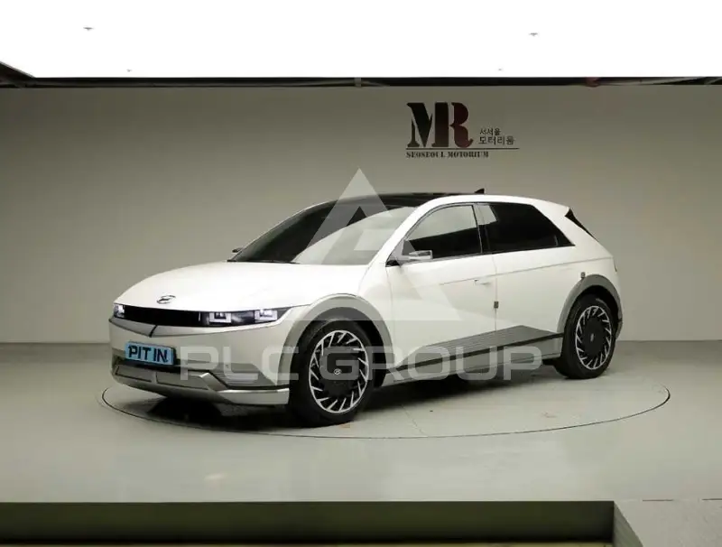 2024 Hyundai Ioniq