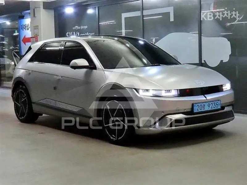 2024 Hyundai Ioniq