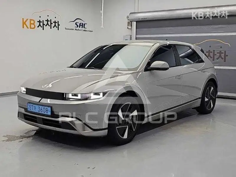 2024 Hyundai Ioniq