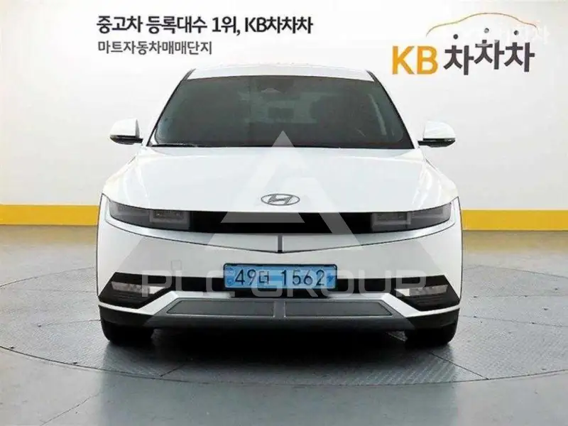2024 Hyundai Ioniq