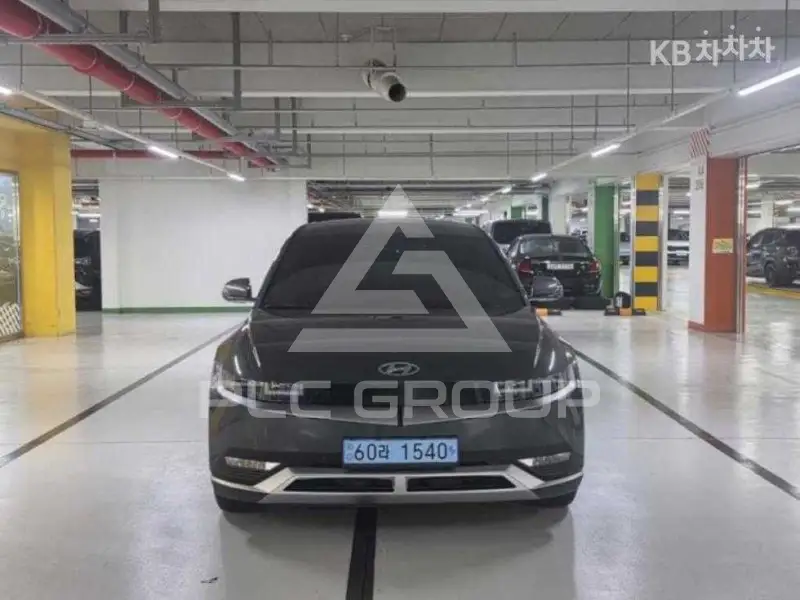 2024 Hyundai Ioniq