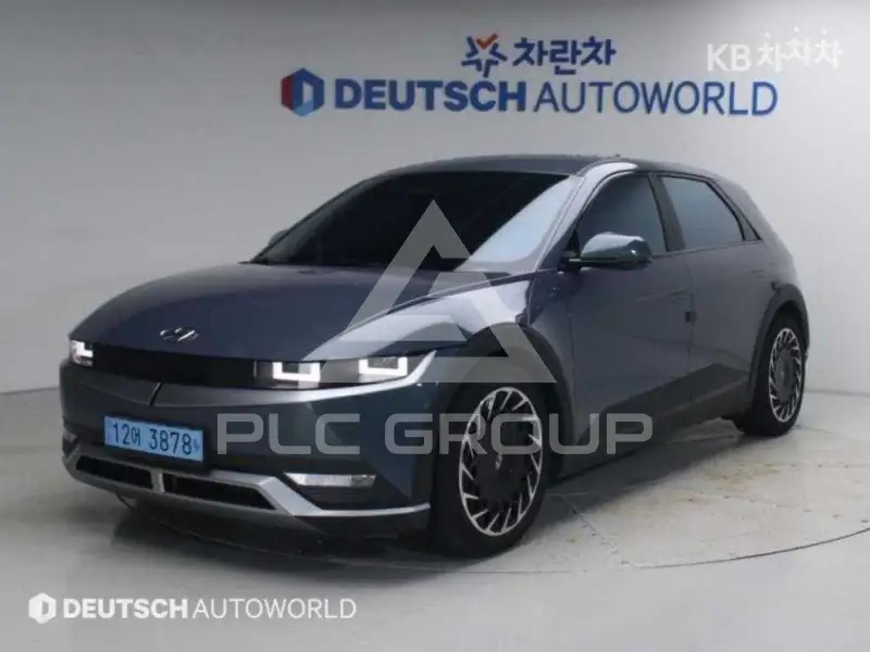 2024 Hyundai Ioniq
