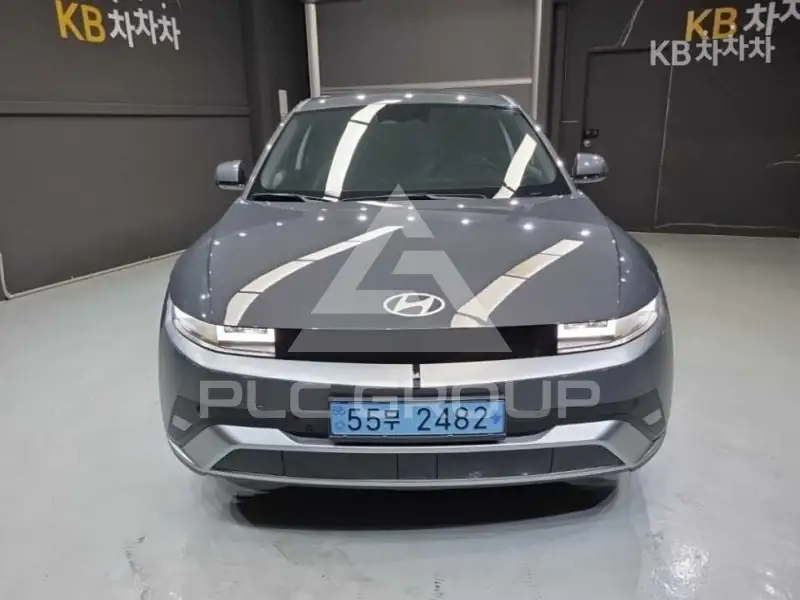 2024 Hyundai Ioniq
