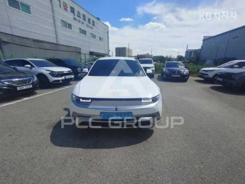 2024 Hyundai Ioniq