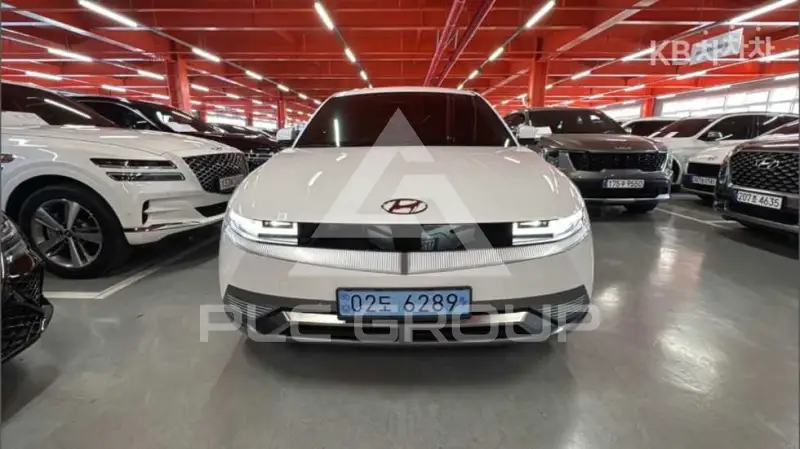 2024 Hyundai Ioniq