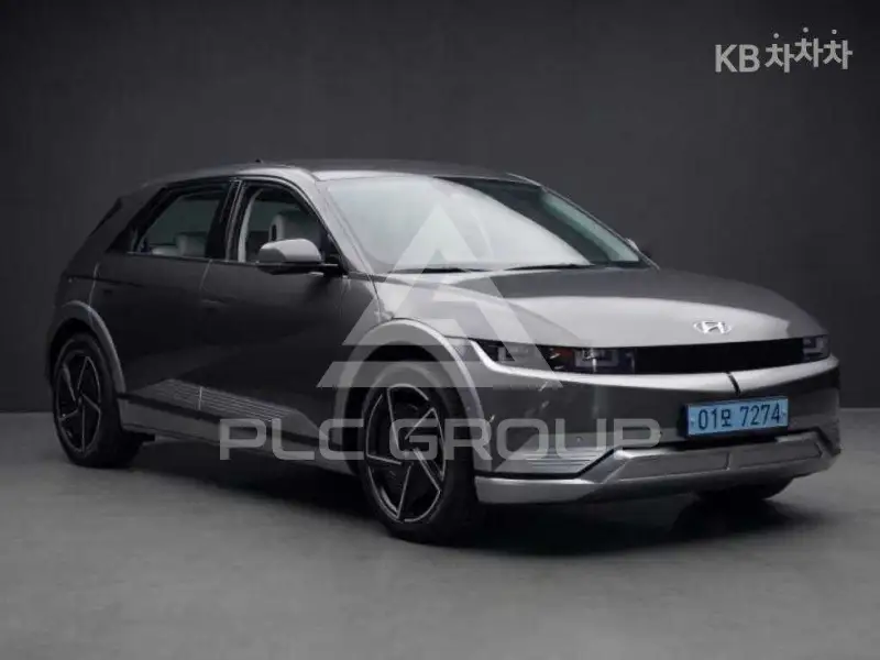 2024 Hyundai Ioniq