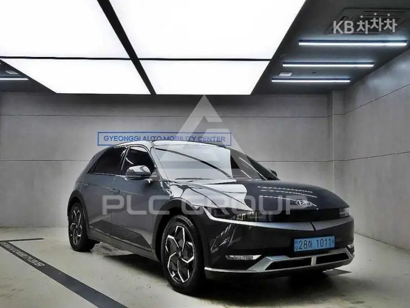 2024 Hyundai Ioniq
