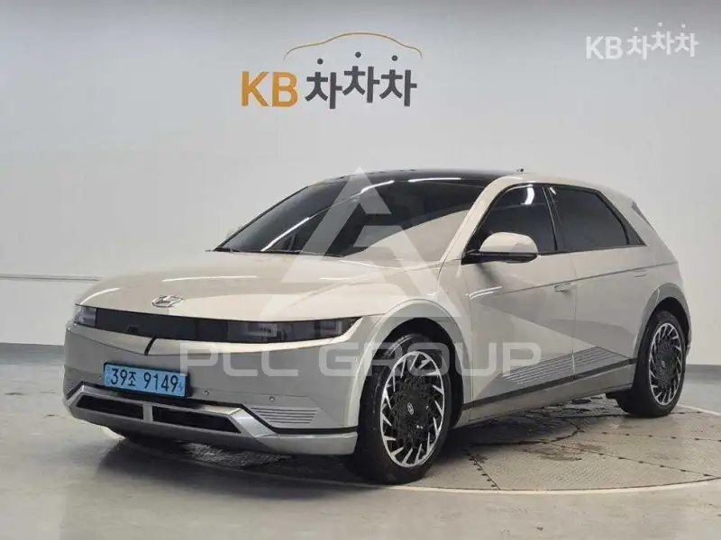 2024 Hyundai Ioniq