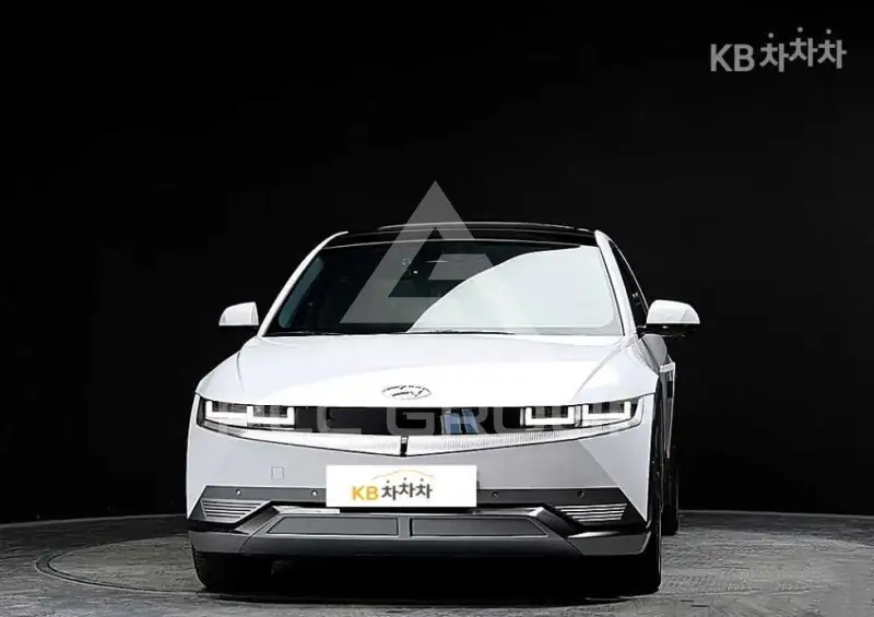 2024 Hyundai Ioniq