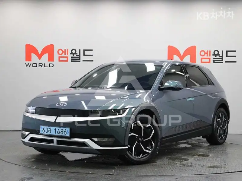 2024 Hyundai Ioniq
