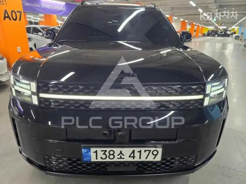 2024 Hyundai Santa Fe