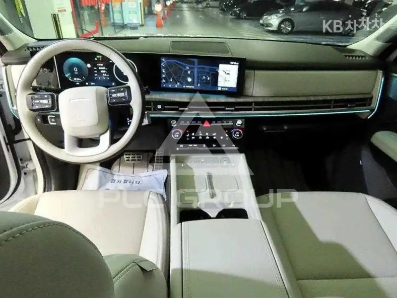2024 Hyundai Santa Fe
