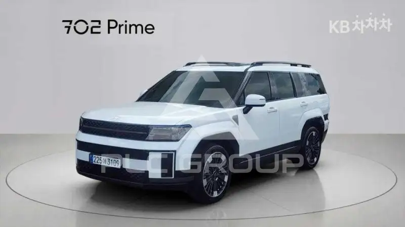 2024 Hyundai Santa Fe