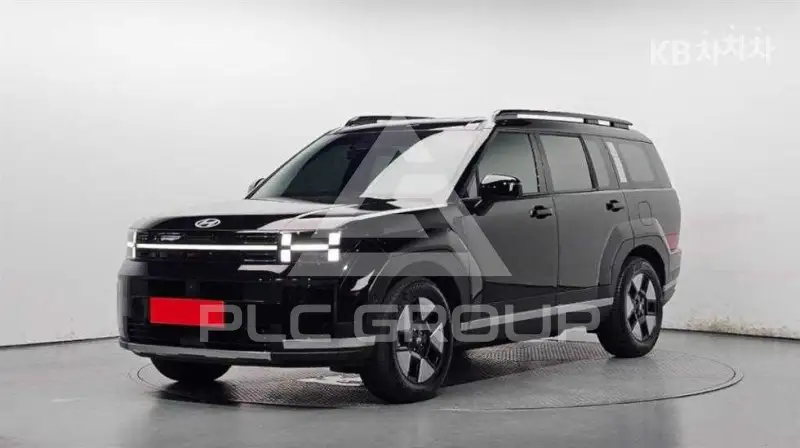 2024 Hyundai Santa Fe