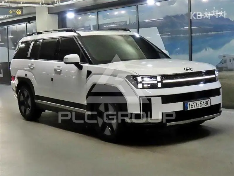 2024 Hyundai Santa Fe