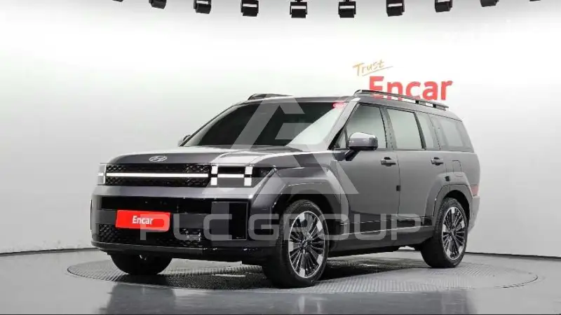 2024 Hyundai Santa Fe