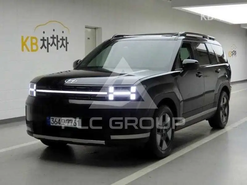 2024 Hyundai Santa Fe