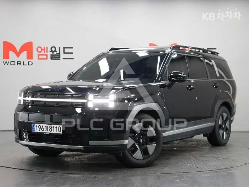 2024 Hyundai Santa Fe