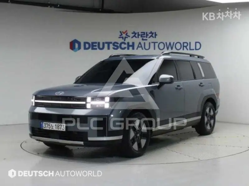 2024 Hyundai Santa Fe
